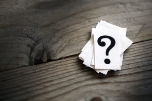 5 tough questions for clients